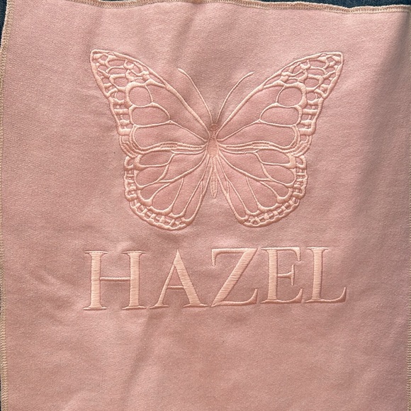 Hazel Boutique Reworked Shirt - Picture 3 of 7